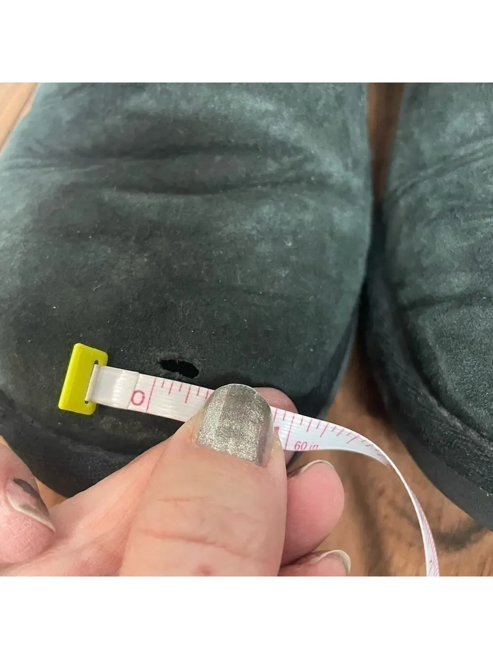 UGG classic short